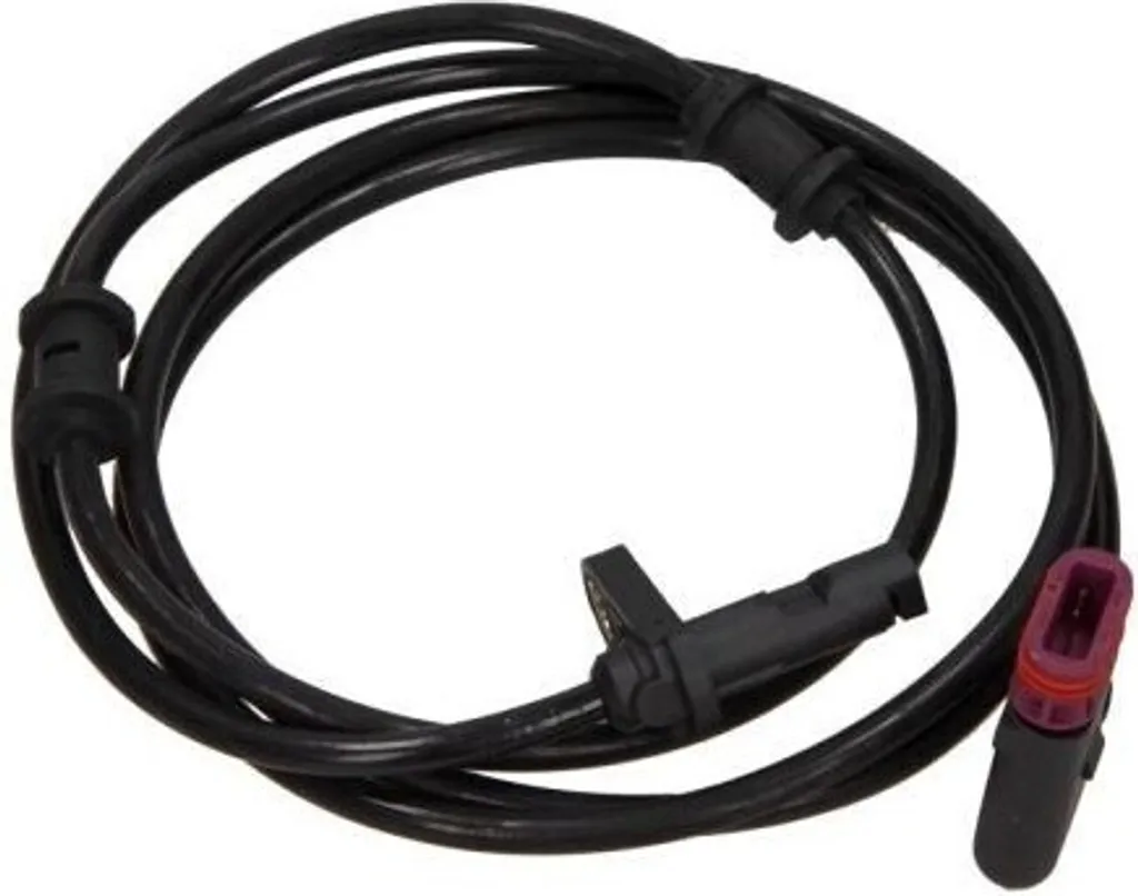 Capteur ABS de haute précision MAXGEAR 20-0185 montage facile W211 CLS