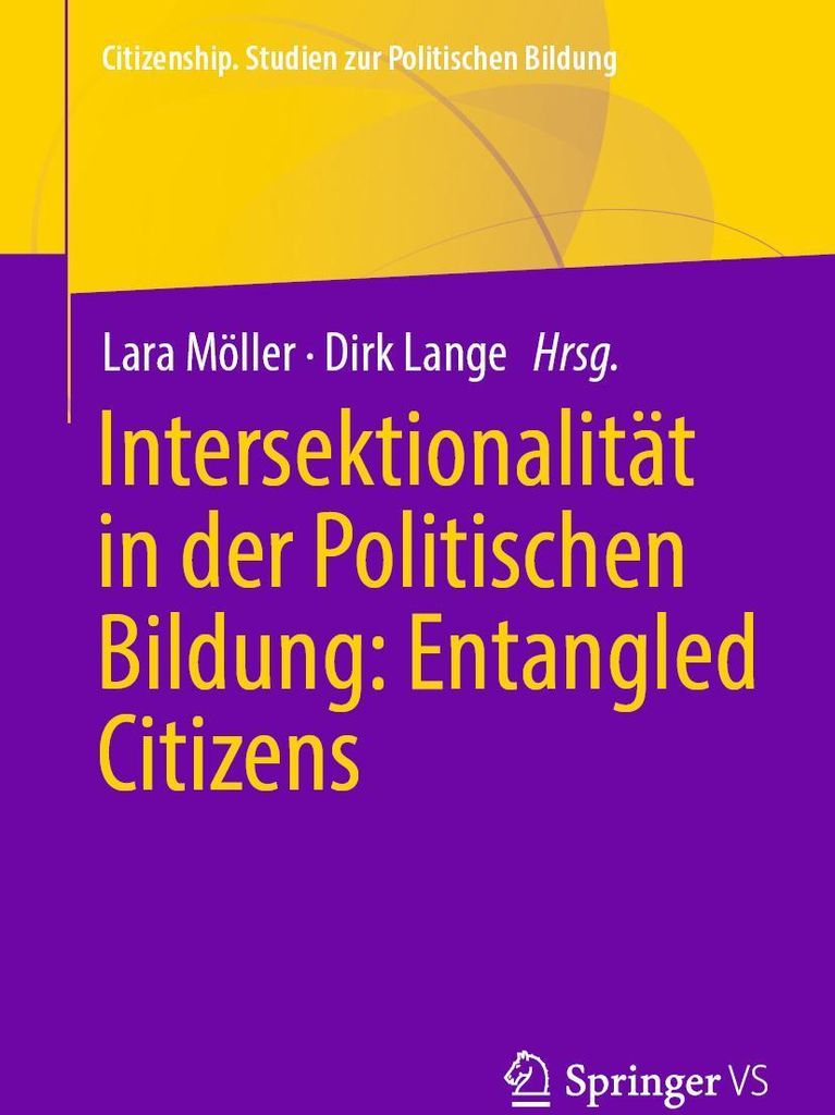 Intersektionalität in der Politischen Bildung: Entangled Citizens
