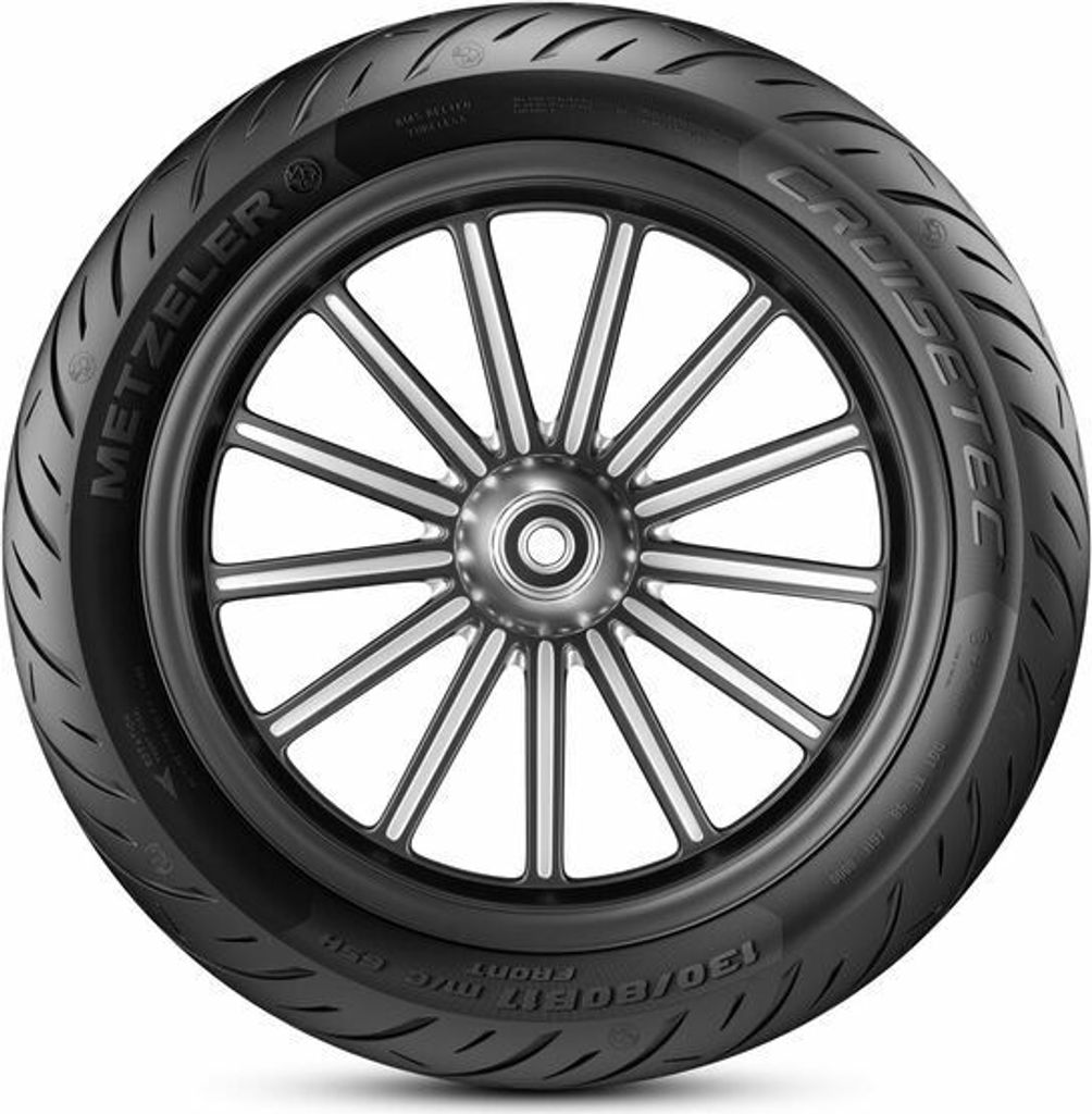 Opony METZELER CRUISETEC (F) MH90-21 M/C 54H TL Zdjęcie produktu 