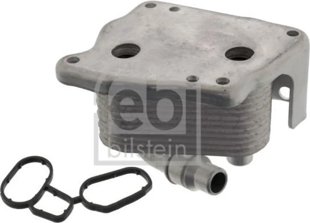 Refroidisseur d'huile OE 11427508967 haute résistance pour BMW et Z4