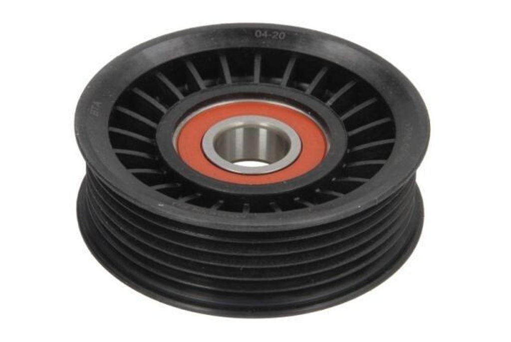 BTA E2X6404BTA Spannarm Keilrippenriemen Ø77mm für OPEL Vectra C Caravan (Z02) Vectra C Limousine (Z02) Signum CC (Z03) Vectra C CC (Z02) Sintra ...