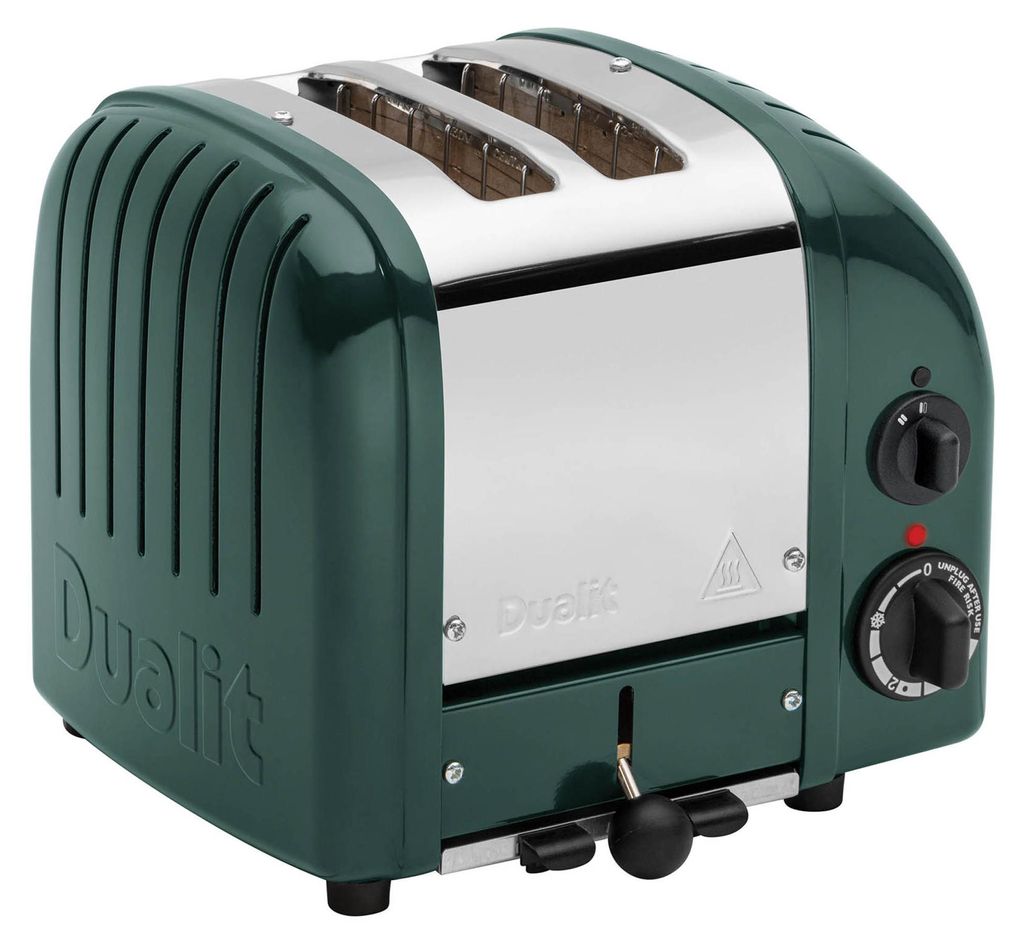DUALIT | Tostapane, serie NEWGEN, modello classico, 2 Immagine del prodotto 