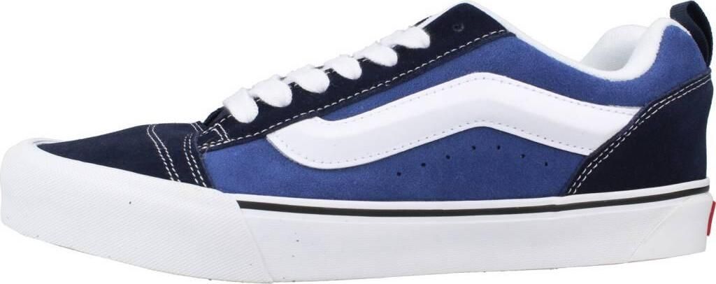 VANS - Baskets unies Knu Skool - Numéro 44 Image du produit 