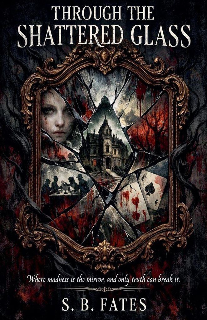 Through the Shattered Glass