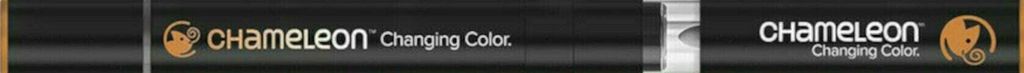 Chameleon NU4 Schattierungsmarker Caramel 1 stk