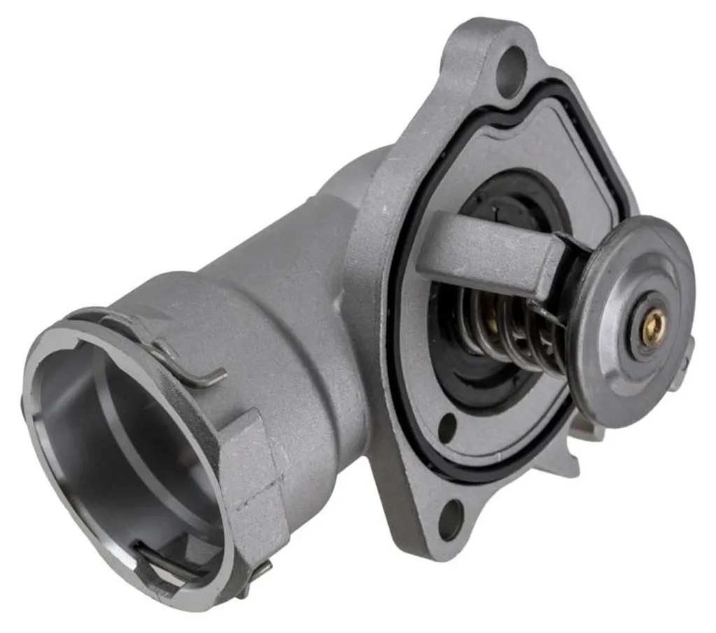 Boîtier Thermostat d'Eau pour Chrysler 300 C et Jeep Grand Cherokee 3