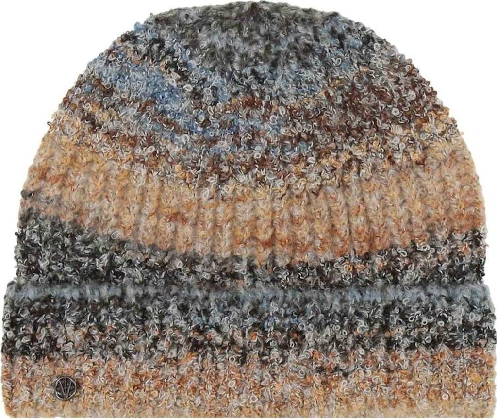 Loevenich Polyacryl Strickmütze 676029
