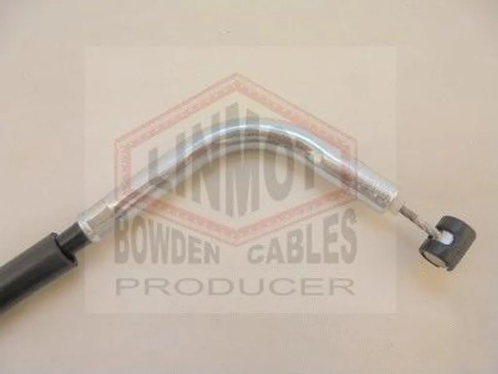 Levier dur ? Câble embrayage Yamaha YZF 600 Thundercat 96-02 fluide
