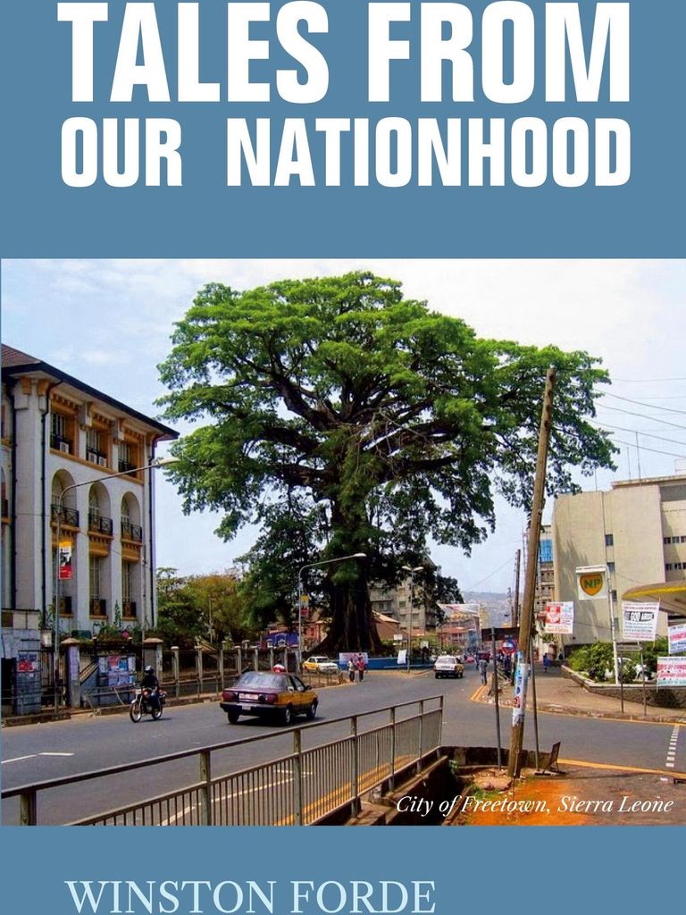 Tales from our Nationhood