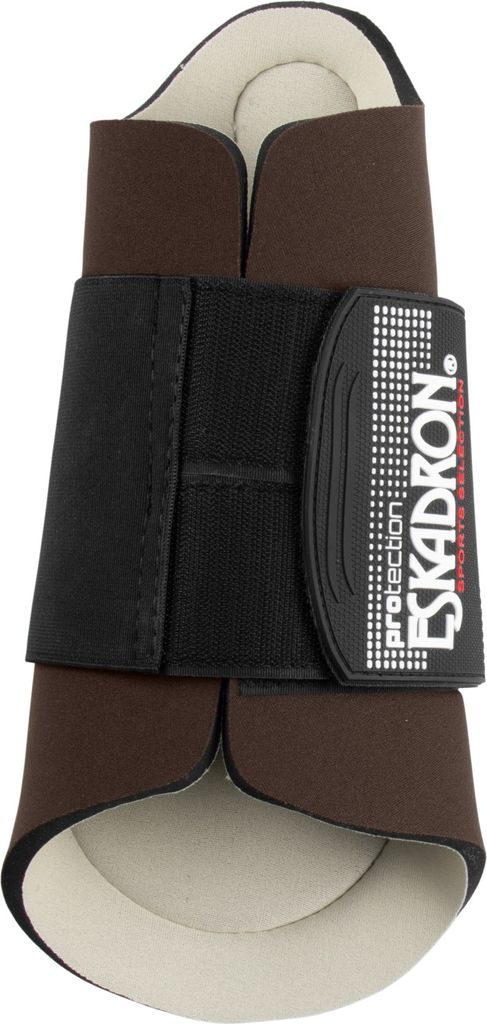 Eskadron Basics Neo-Boots Gamaschen hinten