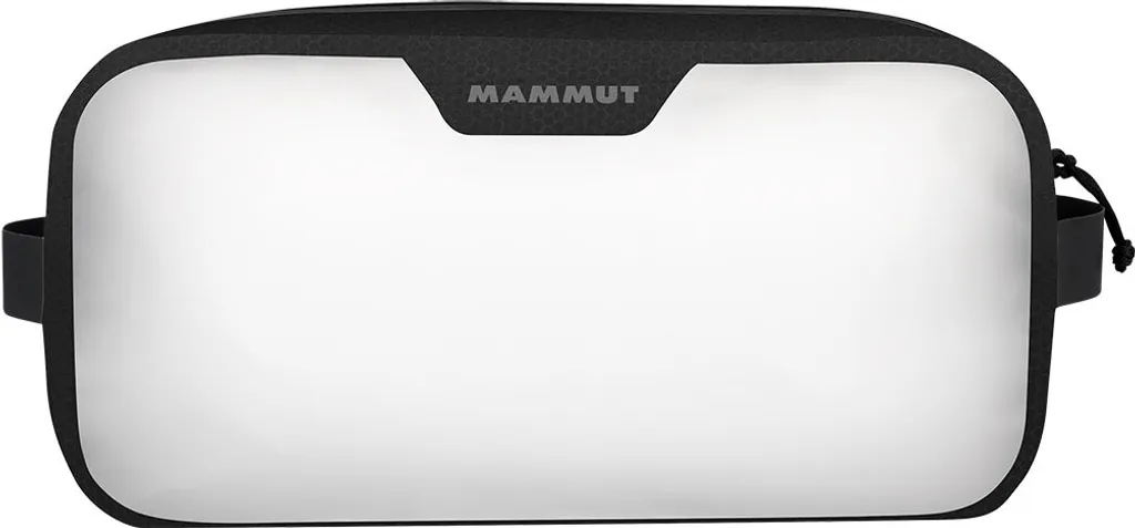 Pochette de Rangement Mammut Smart Case Light S Noir pour Randonnée