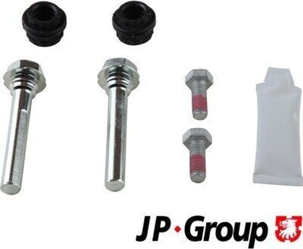 JP GROUP 3664004210 Jeu de douilles de guidage d'étrier pour Mercedes W213