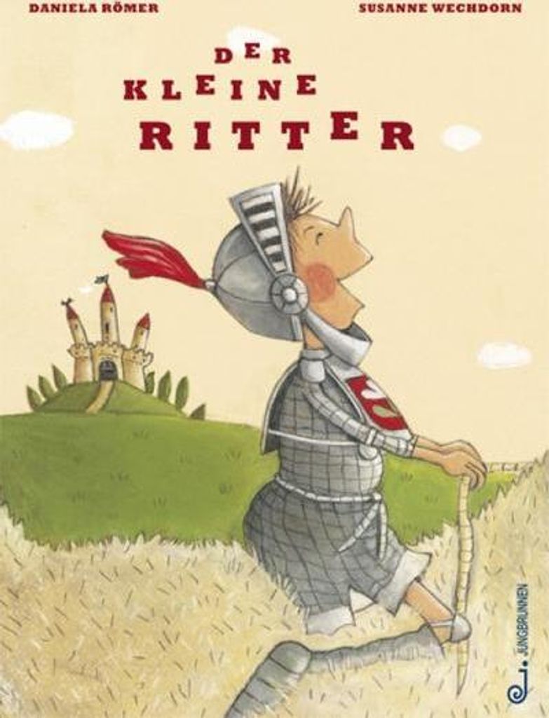 Der kleine Ritter