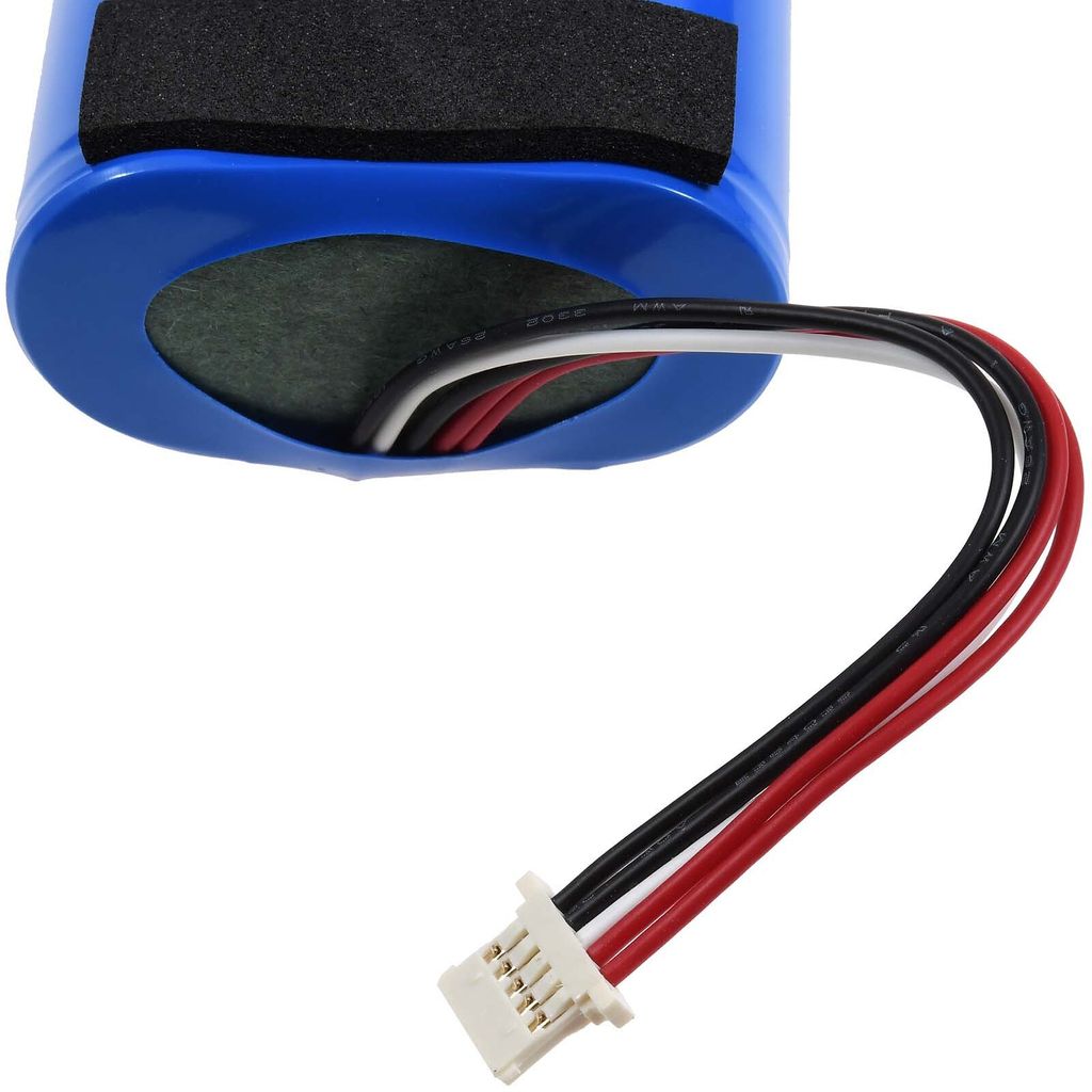 Ersatz Akku Für Babyphone - 3000mAh Für BM101-M, Boifun, IeGeek Modelle