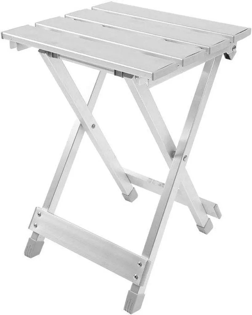 Finissez-en avec l'inconfort au sol grâce à cette chaise pliable légère
