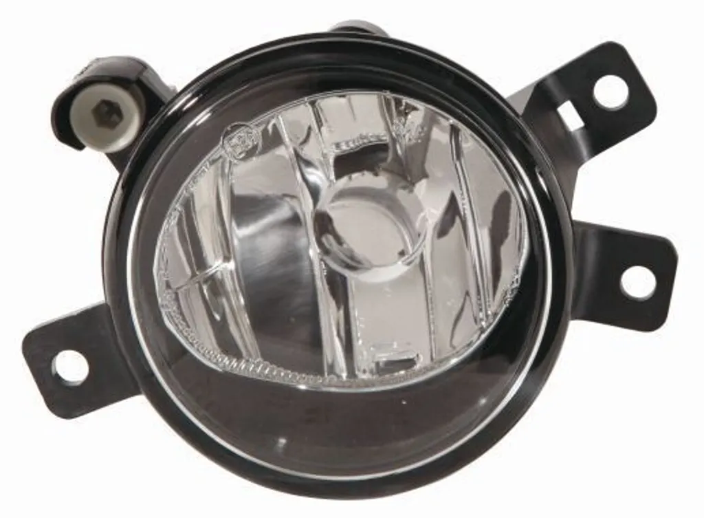 Fendinebbia BMW X1 E84 Destro ABAKUS 444-2027R-UQN - Pronto al Montaggio