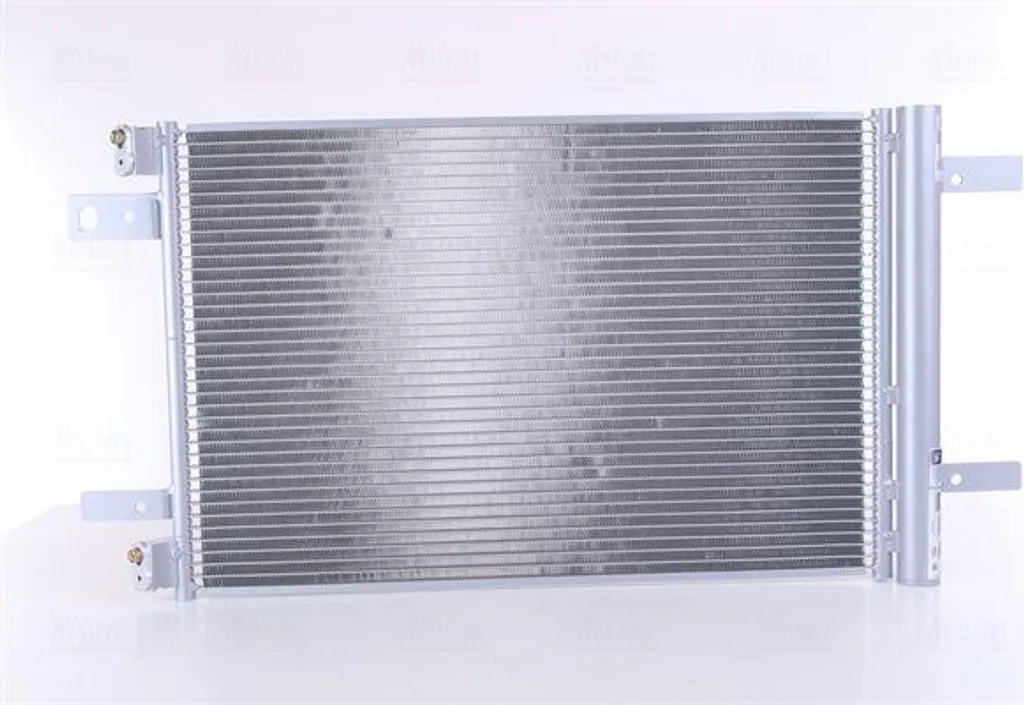 Condenseur de clim pour Peugeot 3008, 5008 et Citroën Berlingo qualité OE