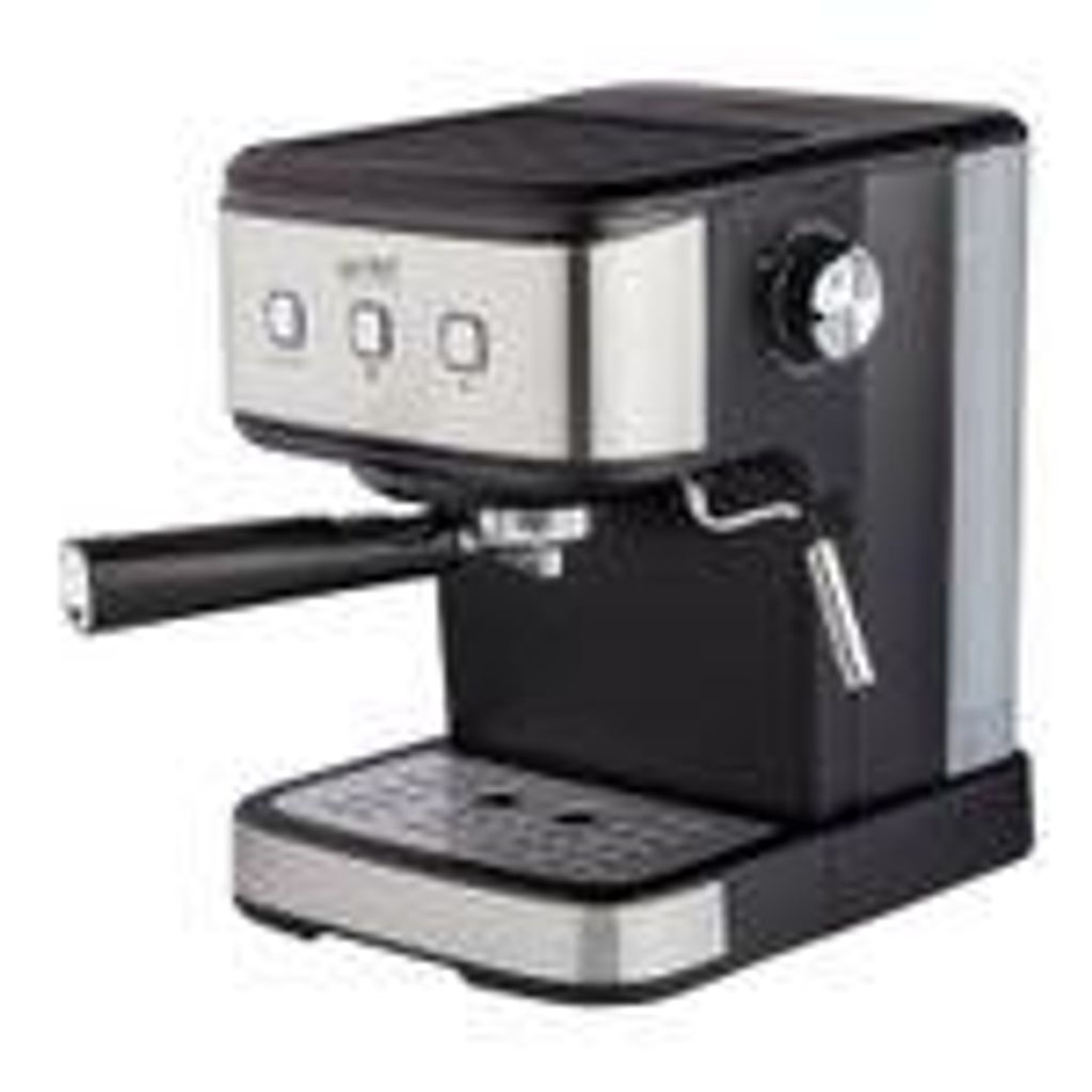 TZS First Austria Espresso Siebträgermaschine, Produktbild 