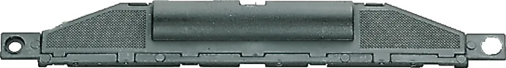 Fleischmann 22219 Moteur d'aiguille droit N robuste avec fin de course