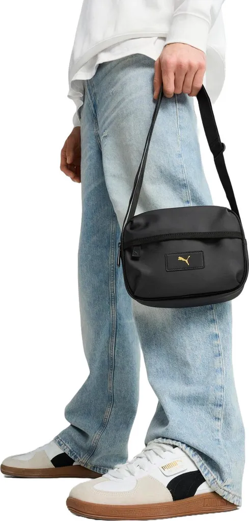 Sacoche Puma Essentials 2L 09112001 : fini les poches pleines en ville
