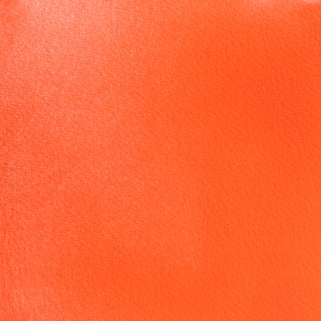 Blockx Aquarellfarbe, Großer Napf 18ml Pyrrolo Zinnober 45220BXC