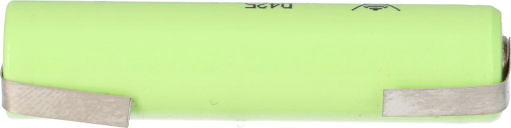 XCell Akku Micro AAA 1,2V / 700mAh X700AAAI Industrial U-Lötfahne