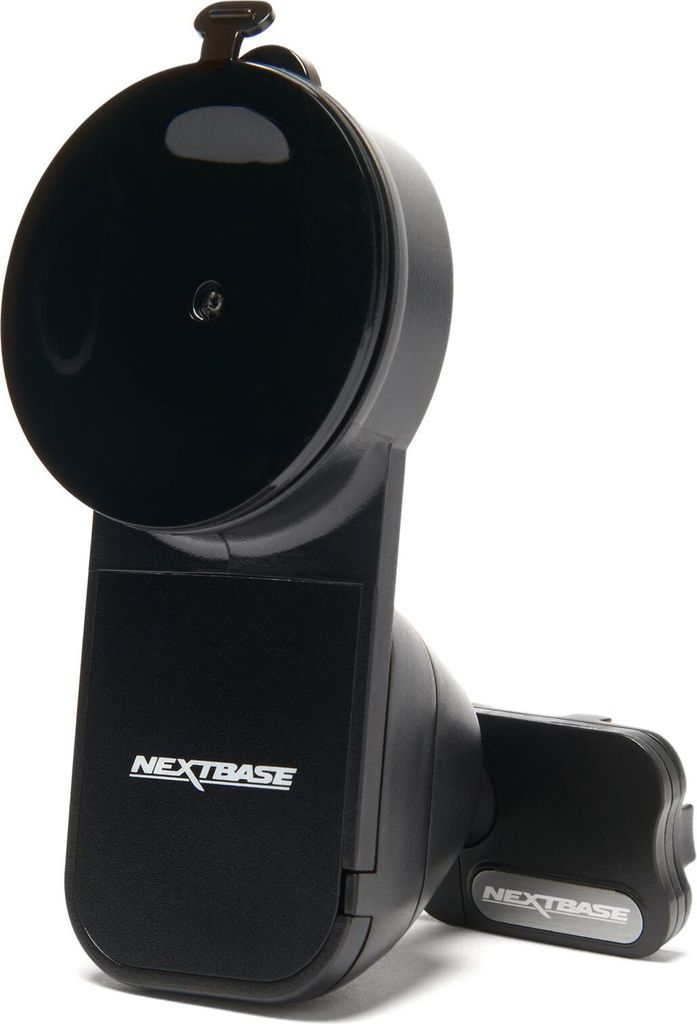 Nextbase Click&Go PRO GPS Mount - Dashcams Zubehör Produktbild 2