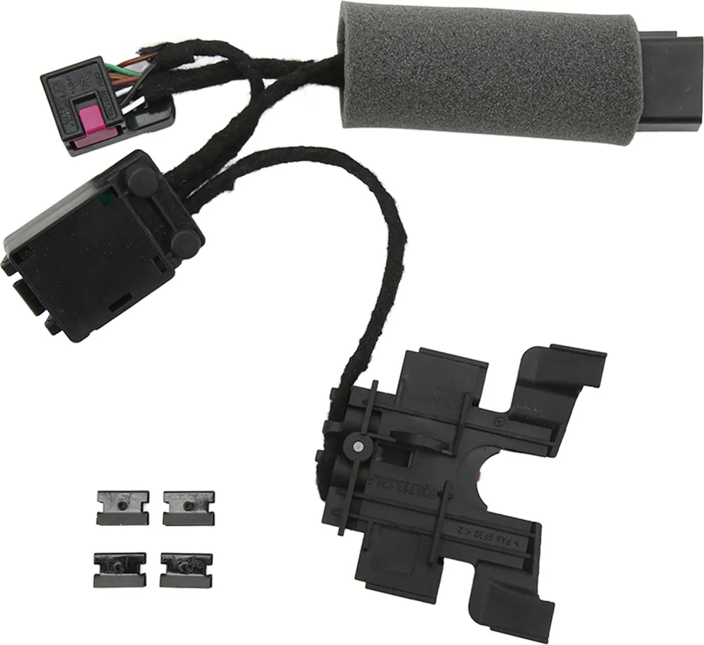 Microrupteur de Vitesse Haute Précision 5Q0 713 128 pour Novo