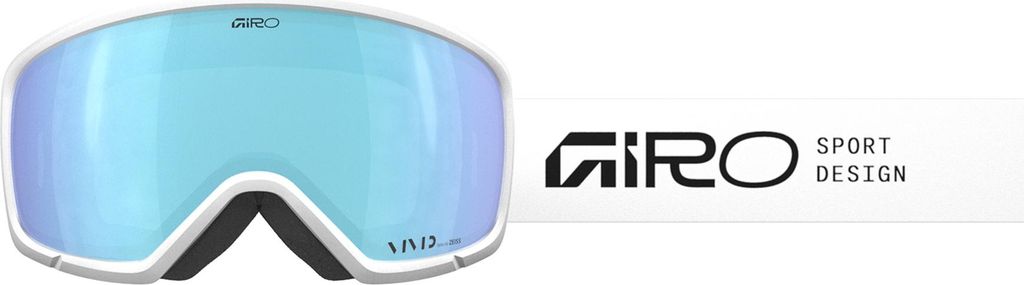 GIRO Giro Ringo STACKED WHITE STACKED WHITE -