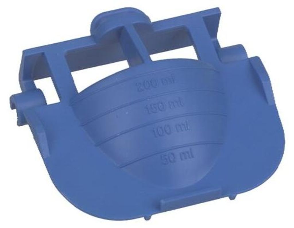 Bosch / Siemens 00605740 Wkład (detergent w płynie) do Zdjęcie produktu 