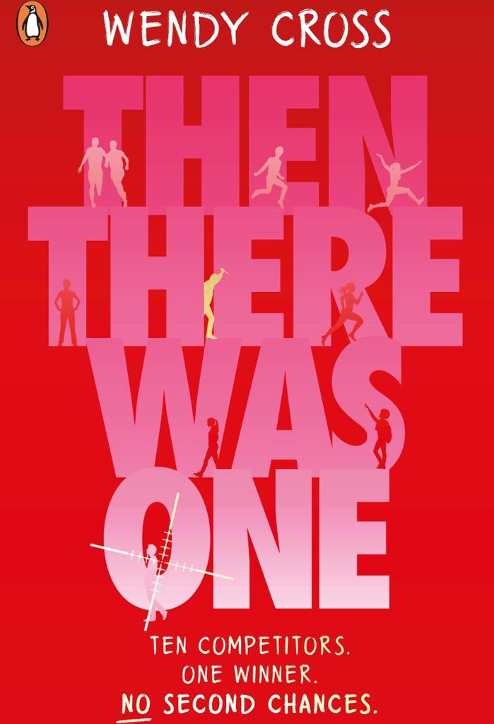 Then There Was One