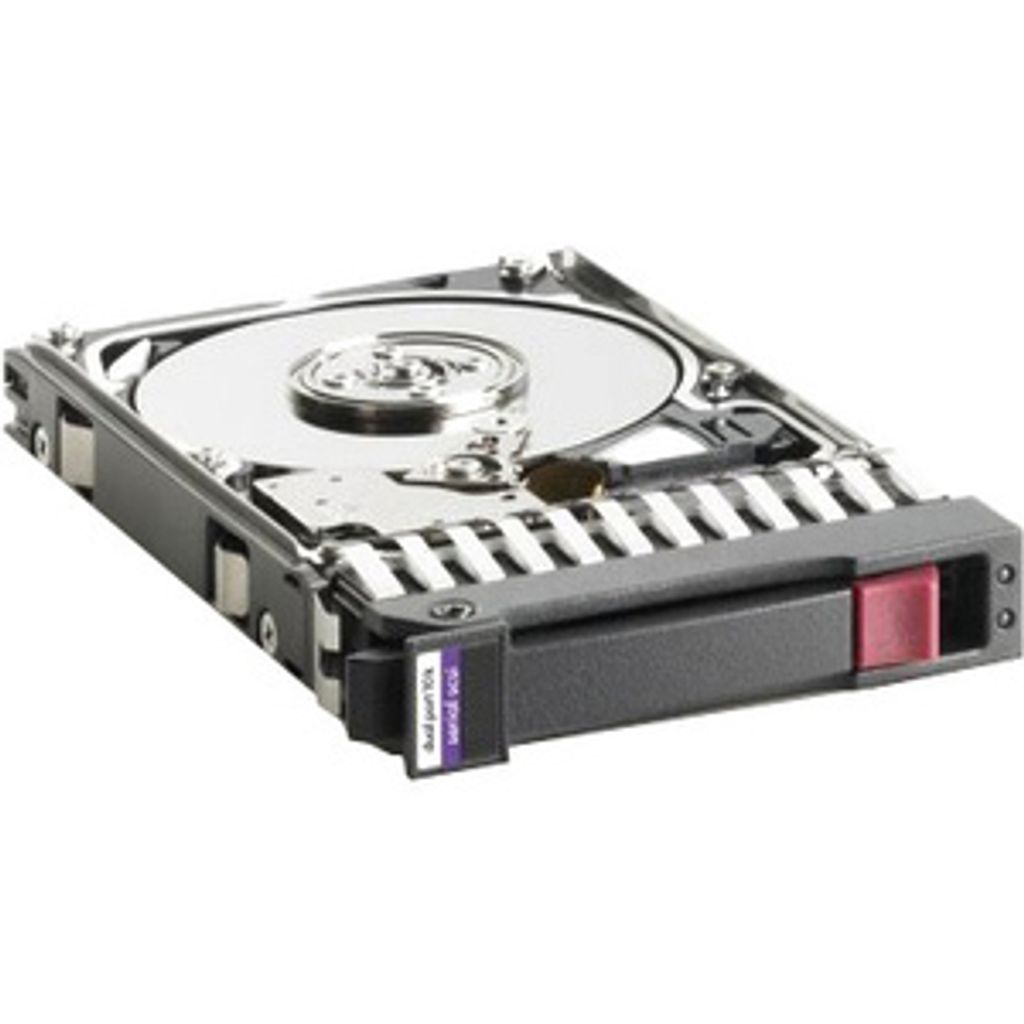 HPE 418399-001 - 2.5 Zoll - 146 GB - 10000 RPM
