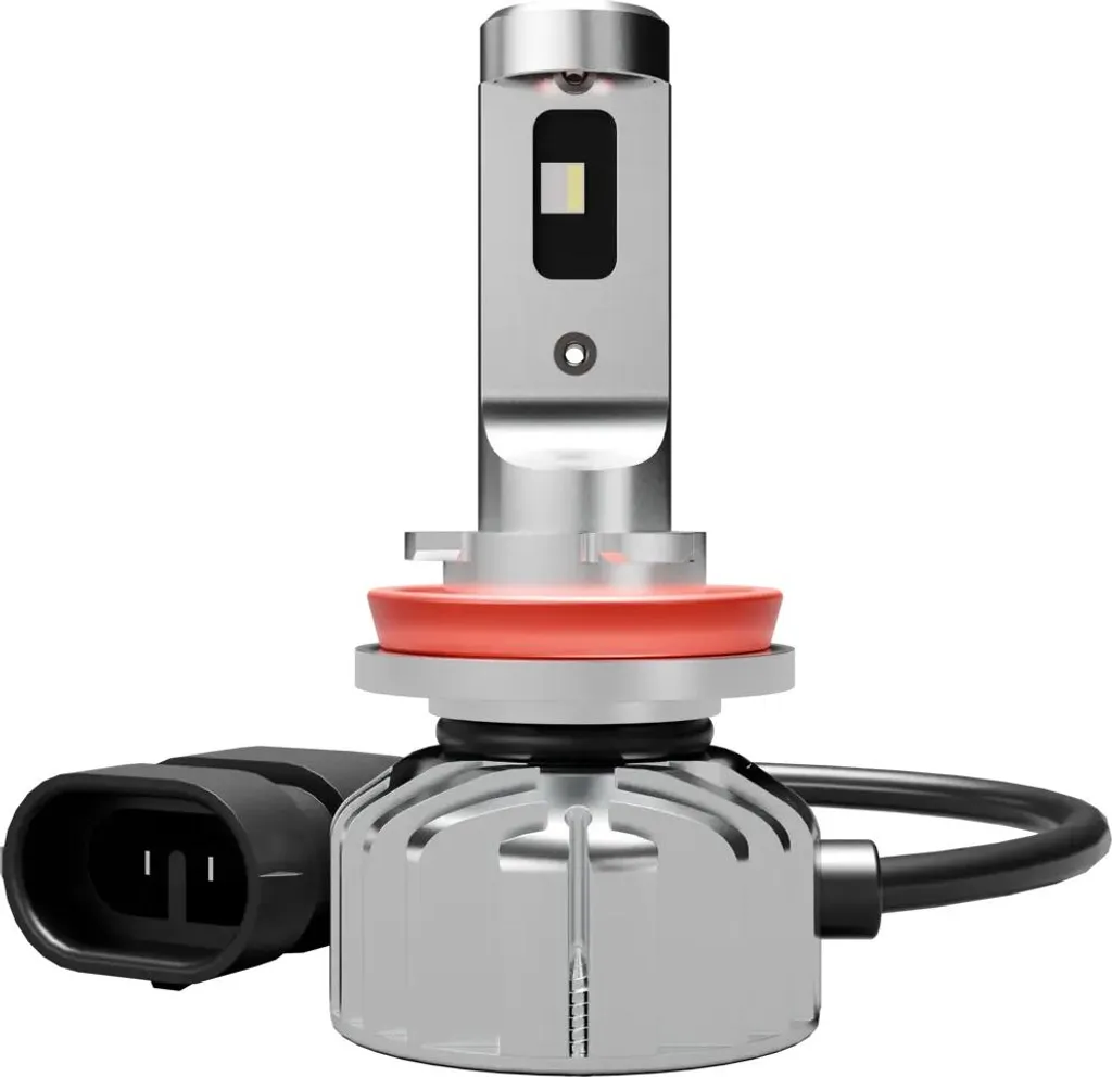 OSRAM NIGHT BREAKER LED SMART conforme a StVZO LED H16 (confezione da 2) - 10
