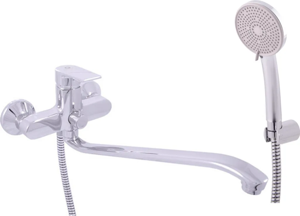 Miscelatore 150mm Slezák-RAV CO152.5/1 - Cartuccia Ceramica 35mm