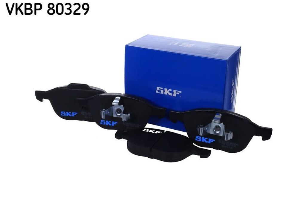 klocki ham. FORD KUGA/TOURNEO CONNECT/TRANSIT CONNECT