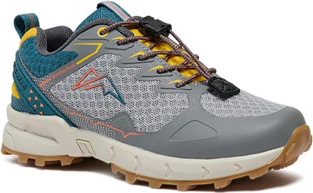 Kimberfeel Clovis Wanderschuhe Grau EU 38 Jungen,Mädchen Grau EU 38