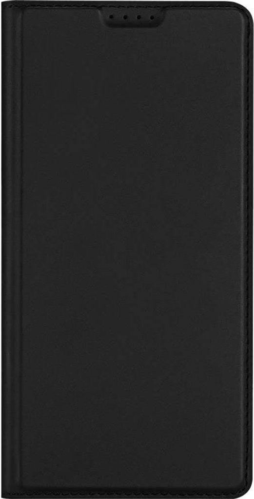 Handyhülle für Oppo Reno12 Pro, Dux Ducis Skin Pro, Schwarz