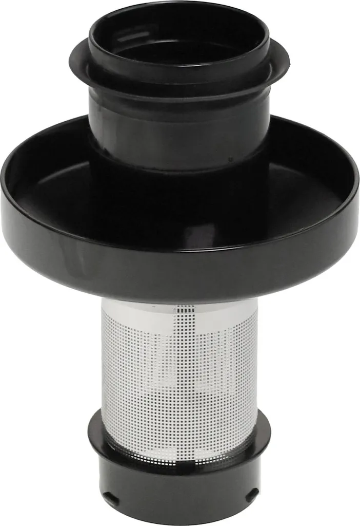 Plus d'Aspiration ? Filtre Kärcher VC6 94,2mm pour Réparer votre Appareil