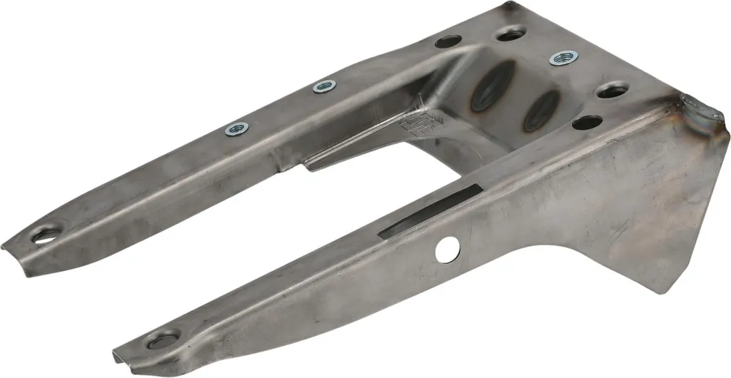 Support de siège cassé Simson KR51 solution de soudage