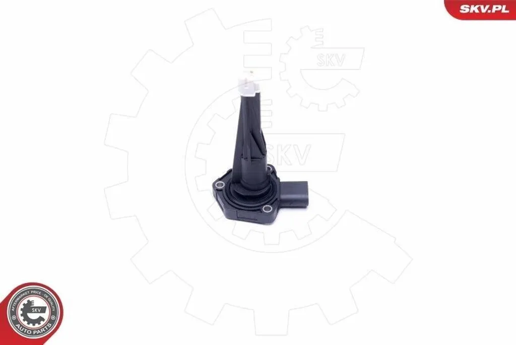Capteur de niveau d'huile ESEN SKV 17SKV386 pour BMW F20 F30 F31 F34