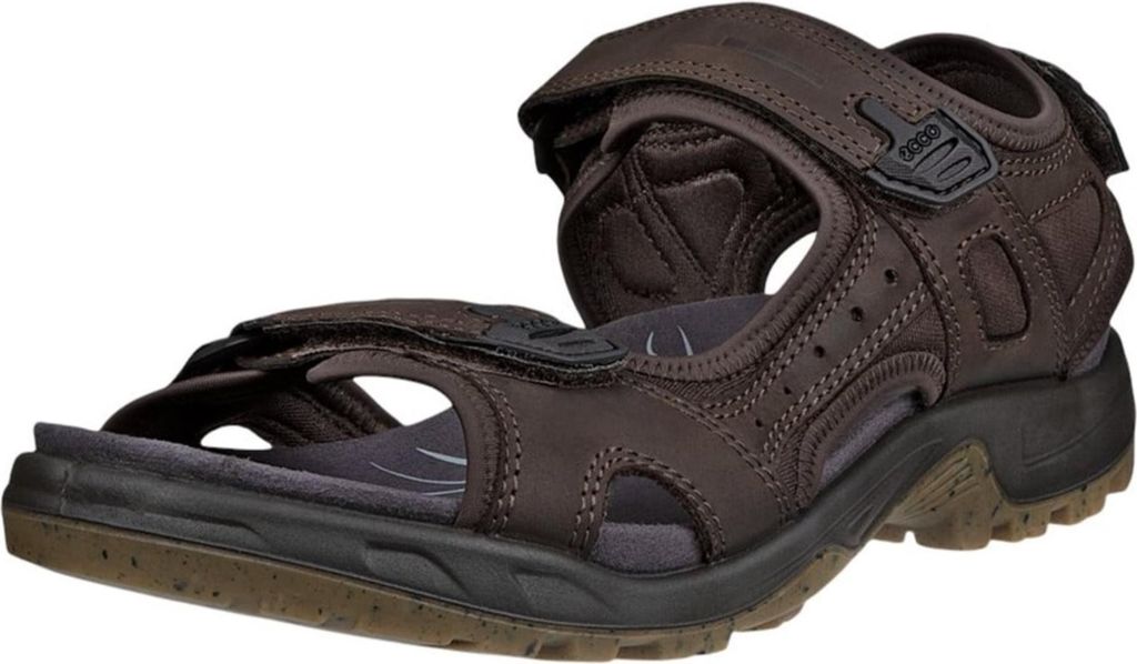 Buty Ecco Offroad Yucatan Plus 82218402178 Zdjęcie produktu 