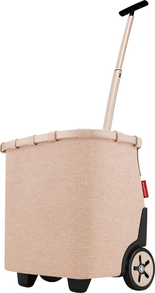 reisenthel carrycruiser, Einkaufsroller, Einkaufswagen, Produktbild 5