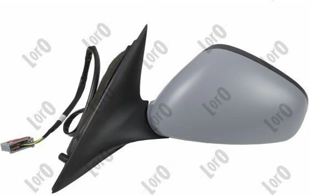 Rétroviseur gauche ABAKUS 0108M03 pour Alfa Romeo 159 Berline