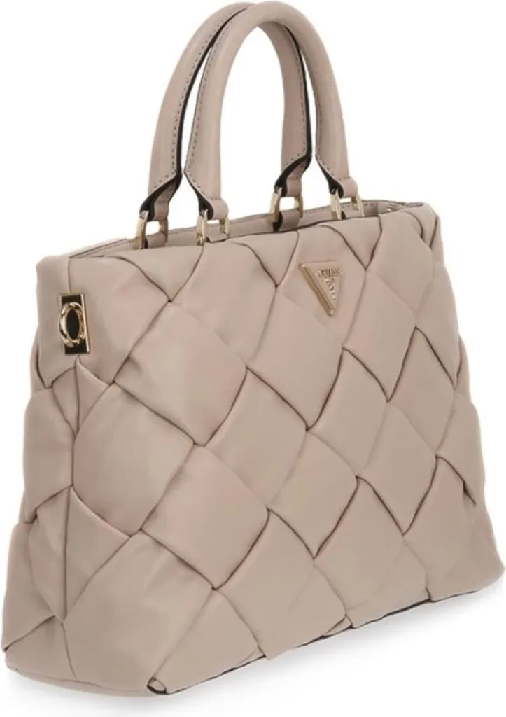 Sac Guess Zaina 86060STO : Rangez Tout avec Style et Organisation
