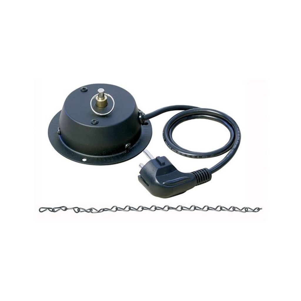 Mirror Ball Motor 30 cm Produktbild 
