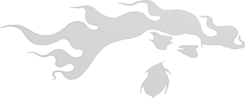 Reflektierender Stoßstangenaufkleber Weißes Quadrat Schädel Reflektierender Autoaufkleber Personalisierte Dekoration Fahrzeugkarosserie oder Tü...