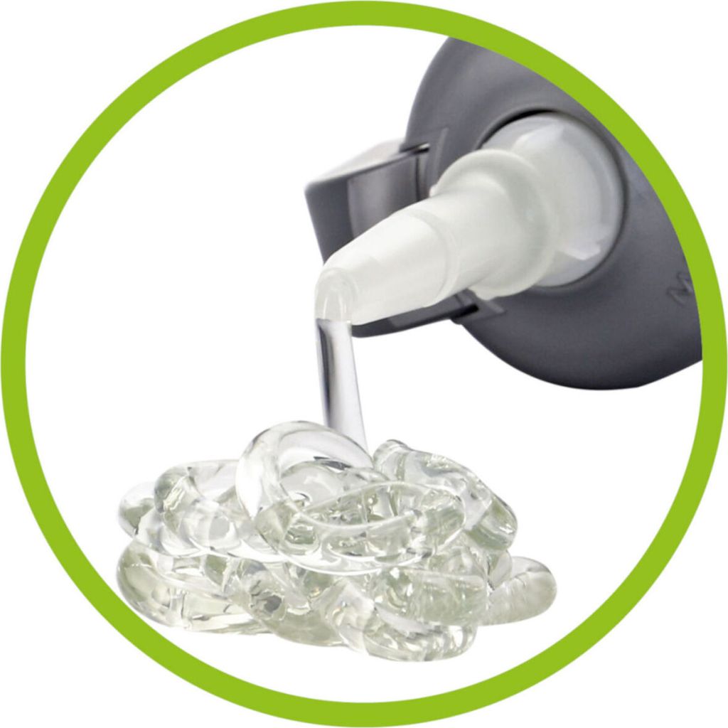 Hobby Fix Unterwasserkleber, transparent - 200 ml Produktbild 2