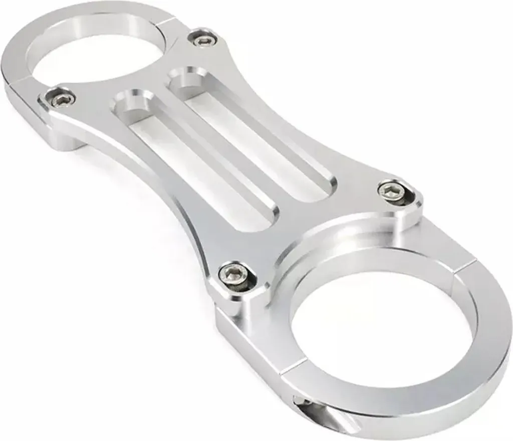 Stabilisateur Fourche Honda CB 1300 S 05-13 - Élimine le Guidonnage