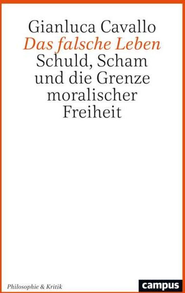 Das falsche Leben
