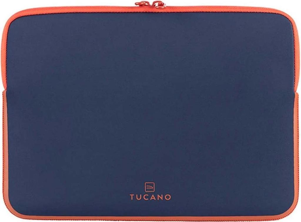 Tucano BF-E-MB213-B Laptoptasche 33 cm (13") Schutzhülle Produktbild 